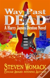 Capa do artigo Way Past Dead