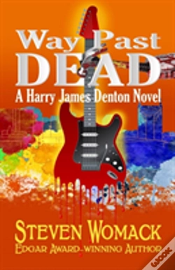 Capa do artigo Way Past Dead