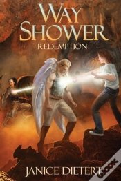 Capa do artigo Way Shower