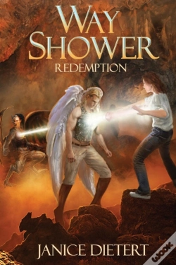 Capa do artigo Way Shower