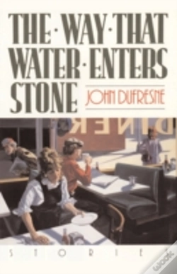 Capa do artigo Way That Water Enters Stone