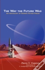 Capa do artigo Way The Future Was