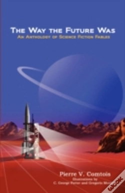 Capa do artigo Way The Future Was