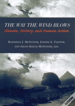 Capa do artigo Way The Wind Blows