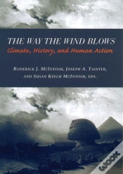 Capa do artigo Way The Wind Blows