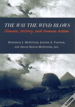 Capa do artigo Way The Wind Blows