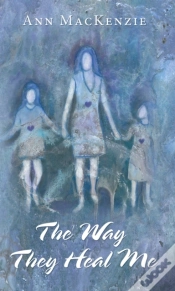 Capa do artigo Way They Heal Me
