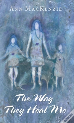 Capa do artigo Way They Heal Me
