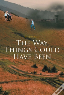 Capa do artigo Way Things Could Have Been