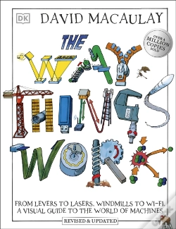 Capa do artigo Way Things Work