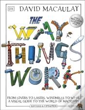 Capa do artigo Way Things Work