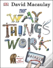 Capa do artigo Way Things Work Now