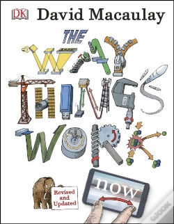Capa do artigo Way Things Work Now