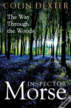 Capa do artigo Way Through The Woods