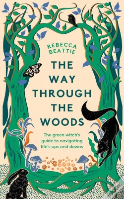 Capa do artigo Way Through The Woods