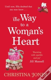 Capa do artigo Way To A Woman