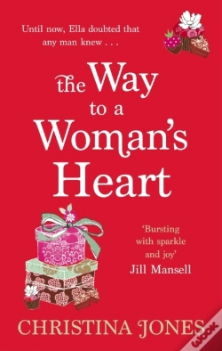 Capa do artigo Way To A Woman'S Heart