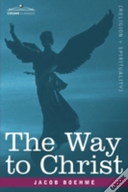 Capa do artigo Way To Christ