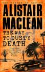 Way To Dusty Death - Preview