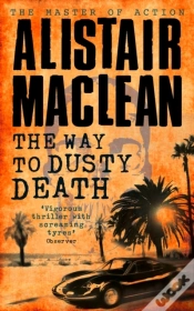 Capa do artigo Way To Dusty Death