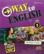 Way To English Eso 4 Student'S Book - Preview