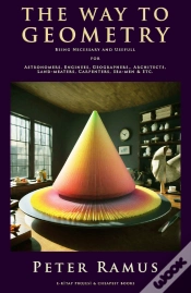 Capa do artigo Way To Geometry