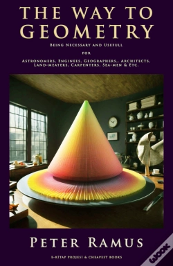 Capa do artigo Way To Geometry