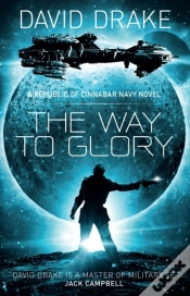 Capa do artigo Way To Glory