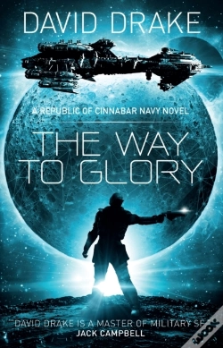 Capa do artigo Way To Glory