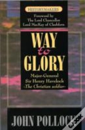 Capa do artigo Way To Glory: Henry Havelock
