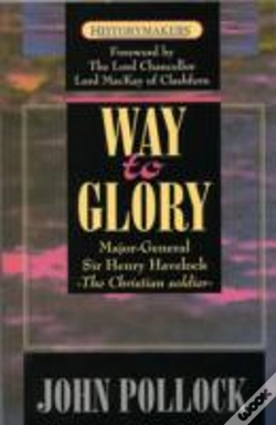 Capa do artigo Way To Glory: Henry Havelock