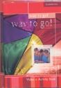 Way To Go! Dvd - Preview