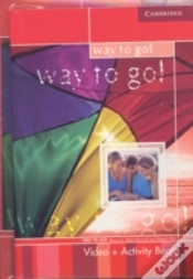 Capa do artigo Way To Go! Dvd