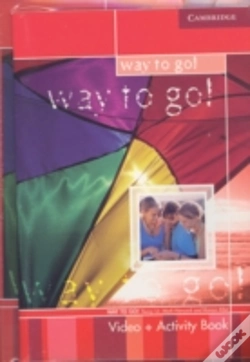 Capa do artigo Way To Go! Dvd