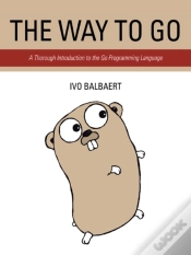 Capa do artigo Way To Go