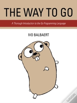 Capa do artigo Way To Go