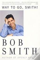 Way To Go, Smith!