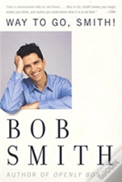 Capa do artigo Way To Go, Smith!