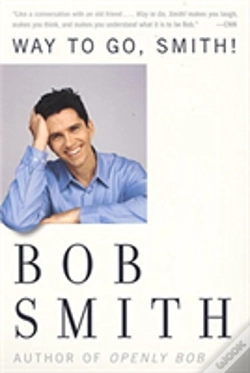Capa do artigo Way To Go, Smith!