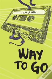 Capa do artigo Way To Go
