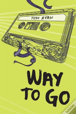 Capa do artigo Way To Go