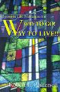 Way To Go! Way To Live! - Preview