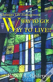 Capa do artigo Way To Go! Way To Live!