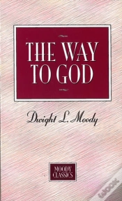 Capa do artigo Way To God