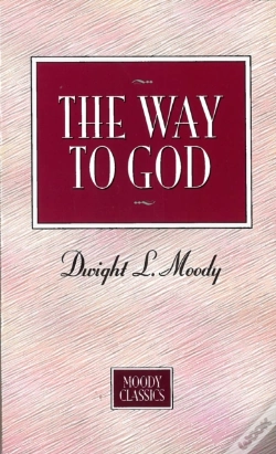 Capa do artigo Way To God