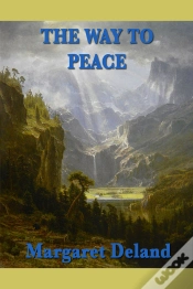 Capa do artigo Way To Peace