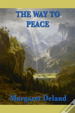 Capa do artigo Way To Peace