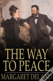 Capa do artigo Way To Peace