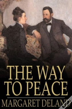 Capa do artigo Way To Peace
