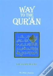 Capa do artigo Way To The Qur